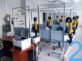 Лаборатории для обучения спец-тов